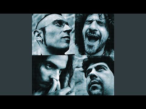 Si miro a las nubes (feat. Robe)