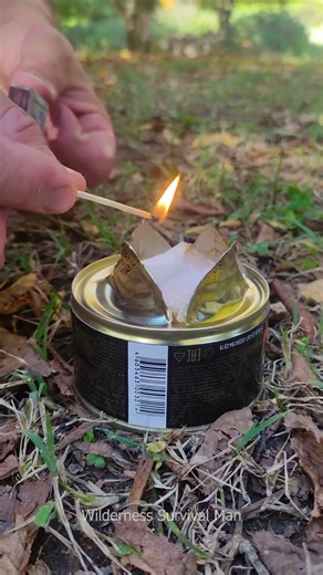 LIFE SAVING CAMPING IDEAS! WILDERNESS SURVIVAL MAN IN NATURE