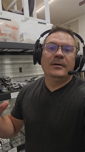 BTS doesn't usually stand for Behind the Scenes but today it does! | BTS Lighting