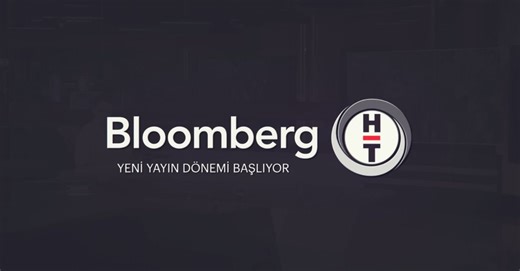 Bloomberg HT yeni yayın dönemi başlıyor!