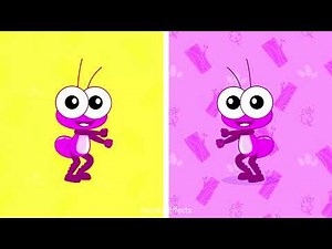 Runaway Chick Bob Zoom Effects (Sponsored By Klasky Csupo 2001 Effects HyperExtended)