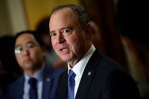 Whistleblower Puts Adam Schiff at the Center of ‘Treasonous’ Plot - Liberty Nation News
