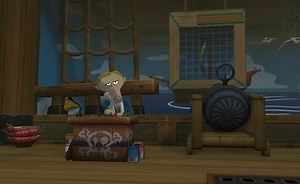 The Wind Waker’s Squid-Hunt minigame has been reverse-engineered and solved - Zelda Universe