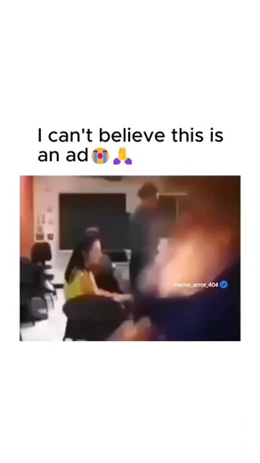 MEME_ERROR_404 on Instagram: "Some ads are so sneaky, they should come with a warning label: “Caution: You’re enjoying this too much to realize we’re selling you something.” You’re just vibing—watching a wholesome story, a cute dog, or two strangers falling in love—and suddenly, boom… it’s a shampoo commercial. The betrayal hits harder than plot twists in Netflix thrillers. Modern ads aren’t ads anymore; they’re mini-movies with emotional damage included. One minute you’re crying, the next minut