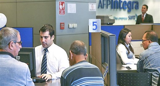¿Desde qué año y quiénes están OBLIGADOS a afiliarse a una AFP u ONP?