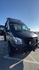 41K views · 20 reactions | Will you be the next owner of this 4x4 Sprinter Van rig with a completely converted interior + $20,000 CASH? Enter for your chance to win below | Forged4x4 | Facebook