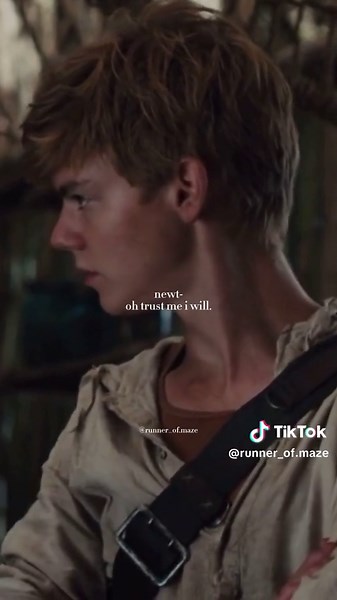 part 53 || sorry its short loves, its all i had time for!! #fyp #fypシ #mazerunnerstories #mazerunner #goviral #foryoupage #mazerunnerimagines #thegladers #newtmazerunner #teresamazerunner