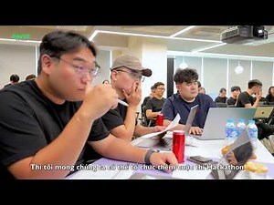 NAVER HACKATHON 2024
