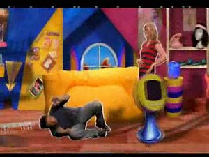 Toonattik Opening Titles