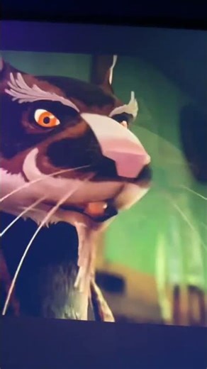 Evolution of master splinter 1987 to 2025￼￼