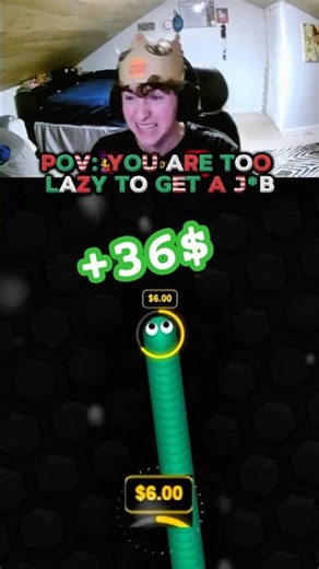 Christmas slither.io ❤️‍🩹#shorts