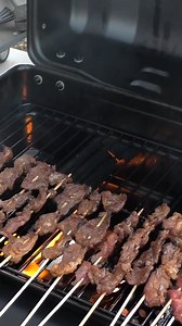 On today's episode of everything on a stick tastes good... https://www.preciouscore.com/beef-suya-recipe/ | Precious Core