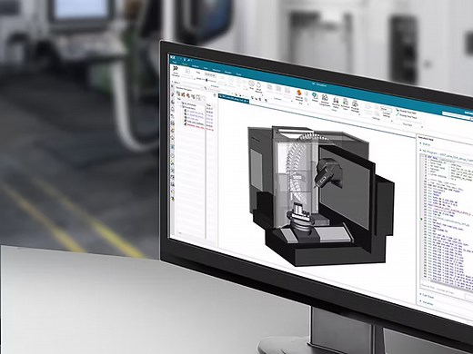 How AI-powered CAM software is transforming CNC machining  - NX Manufacturing