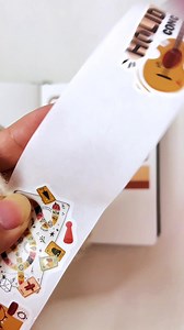 4.7M views · 22K reactions |  journal with me Stickers: https://thewashitapeshop.com/products/girl-power-washi-tape-sticker-set | The Washi Tape Shop | Facebook