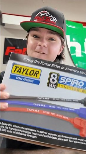 DIY: How to Make Custom Spark Plug Wires