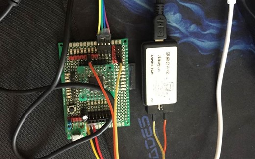 有人说STC-ISP软件产生的延时程序不准确？