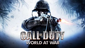 【使命召唤5】4K60帧 最高画质 高难难度 游戏剧情流程