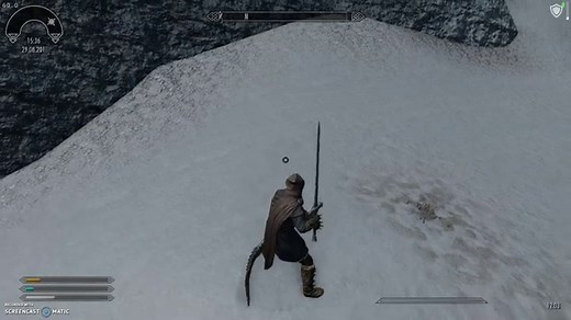 DAR-PCEA (PC Exclusive Animations - Dynamic Animation Replacer Version)