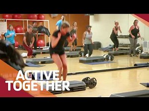 Active Together - Group Exercise Class