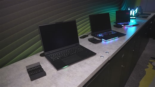 走過AI PC元年! 2025品牌市占大戰一觸即發 | 科技 | 非凡新聞