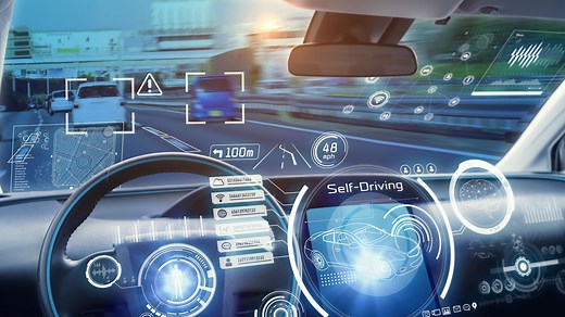 Expert analysis: Inside the technology of autonomous vehicles
