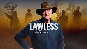 Unearth the truth about Australia's most famous legends in Lawless: The Real Bushrangers 🤠 Starts Tues Oct 24 at 8.30pm est on HISTORY. | Foxtel