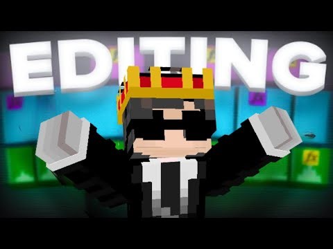 How I Edit Viral Minecraft Videos | The Ultimate Video Editing Guide🔥