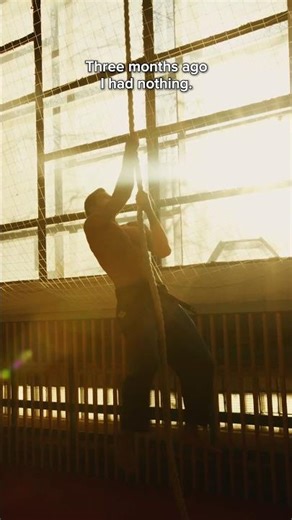 From struggle to success — focus beats copying. #motivation #shorts #success #mindset