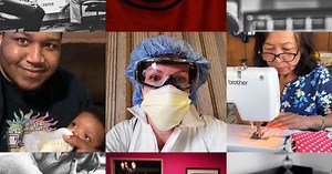 PBS American Portrait | In This Together: A PBS American Portrait Story