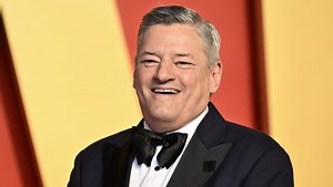 Netflix CEO says AI wonu2019t replace writers or u2018take your jobu2019