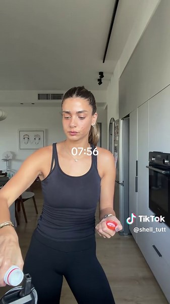 Productive Morning Routine Vlog for Busy Moms