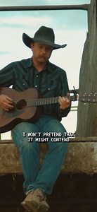 “1800 Miles” live from the loading chute. Full video YouTube today! https://youtu.be/sc5RFpYge1Y?si=qS_4i9Y9NQBaMCY5 | Colter Wall