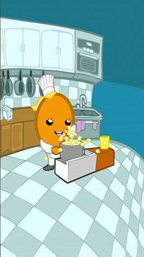 Conoce las Figuras "Ovalo" | Meet the Shapes "Oval"| Preschool Prep Company #shorts