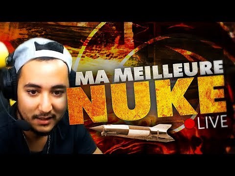 MA MEILLEURE NUKE V2 ! (Call of Duty: WW2)