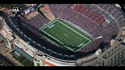 American Sports Story Aaron Hernandez S01E05 The Man