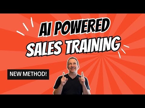 AI’s Secret Weapon: Nail Your Next Sales Call