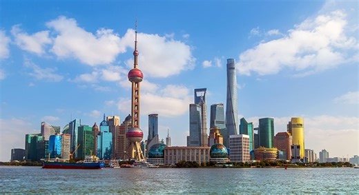 Optical fiber, the foundation of smart cities