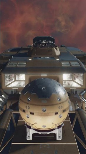 Visit the new ship optimization terminal when the Free Lanes update releases on April 7! #starfield