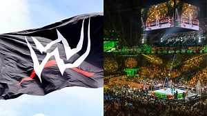 First-time ever World Heavyweight Championship match announced; featuring two top ex-WWE stars