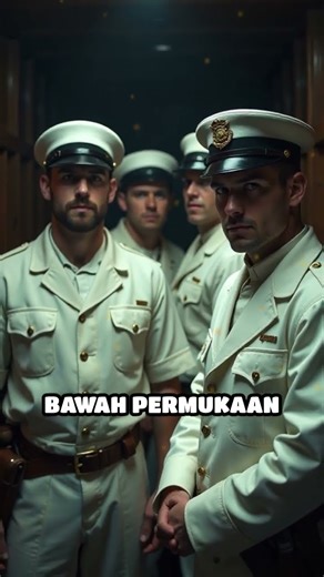 Kisah CSS Hunley: Kapal Selam Tempur Pertama