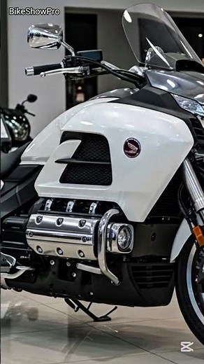 New 2026 Honda Valkyrie – The Legendary Flat-Six Cruiser Rides Again!