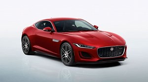 How Fast is the 2022 Jaguar F-TYPE R?