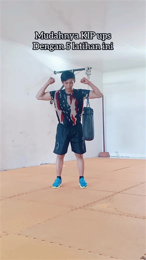 Tutorial Kip Up: 5 Latihan Mudah untuk Pemula