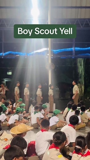Exciting Boy Scout Yell Ideas | Fun Training Skits & Jamboree Activities
