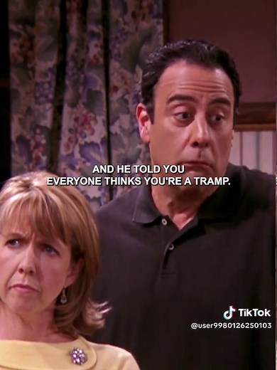 Everybody Loves Raymond clips: best Ray moments