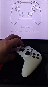 Power A Xbox One Wired Controller Only