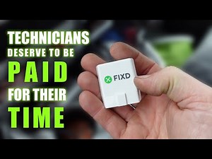 Intermittent Problems and How to Charge For Diagnostic Time