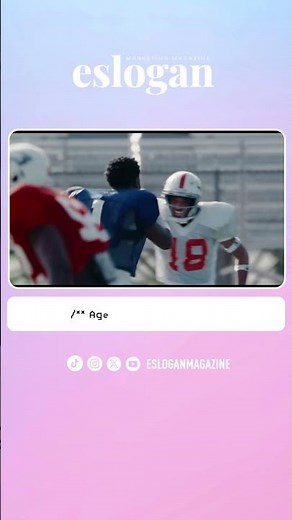 ▷ The INSPIRING ADIDAS ADVERT [2025] | "We All Need Someone To Make Us Believe" - ​​Review