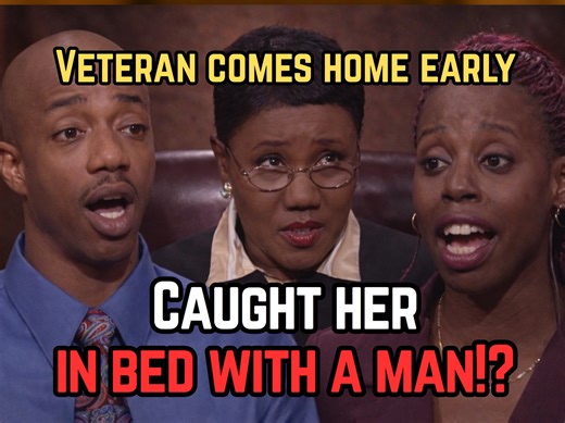 321K views · 4.2K reactions | Veteran Seeks Divorce After Coming Home Early to His Wife Cheating On Him! | Zech Plays | Facebook
