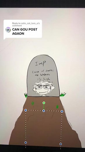 Replying to @colin_cat_luvs_u pls its been over a month 💀 #persona #art #digitalart #drawing #fyp #shitposting #goofy #foryoupage #xyzbca #hiatus #roblox